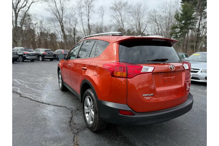 $14999 : 2015 RAV4 XLE image 7