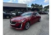 2020 CT5 Premium Luxury en Houston