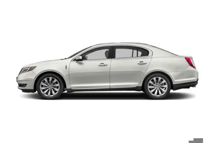 $3990 : Lincoln MKS 2015 4dr Sedan image 3