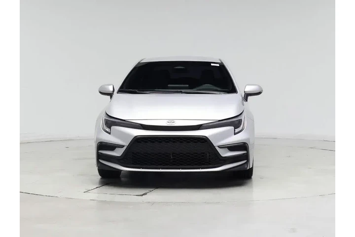 $23998 : Toyota Corolla 2023 SE 4dr S image 5