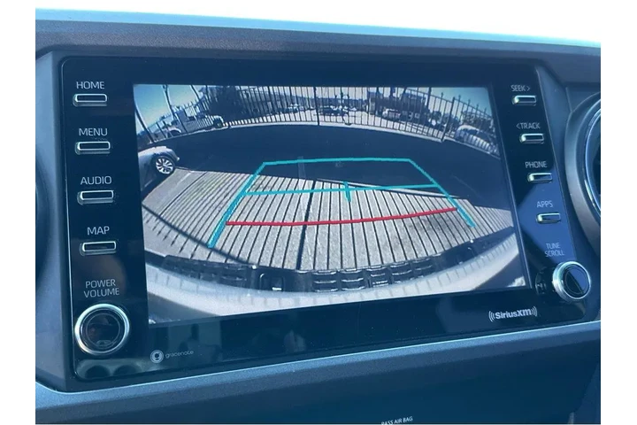 $30777 : 2020 Tacoma 2WD TRD Sport image 7