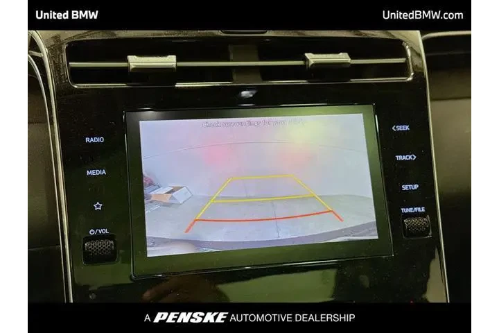 $19995 : Hyundai TUCSON Hybrid 2022 A image 9