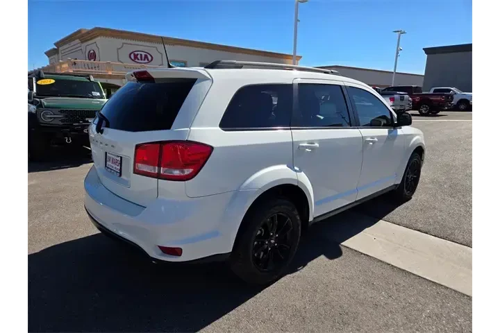 $13750 : Dodge Journey 2019 SE 4dr SU image 6