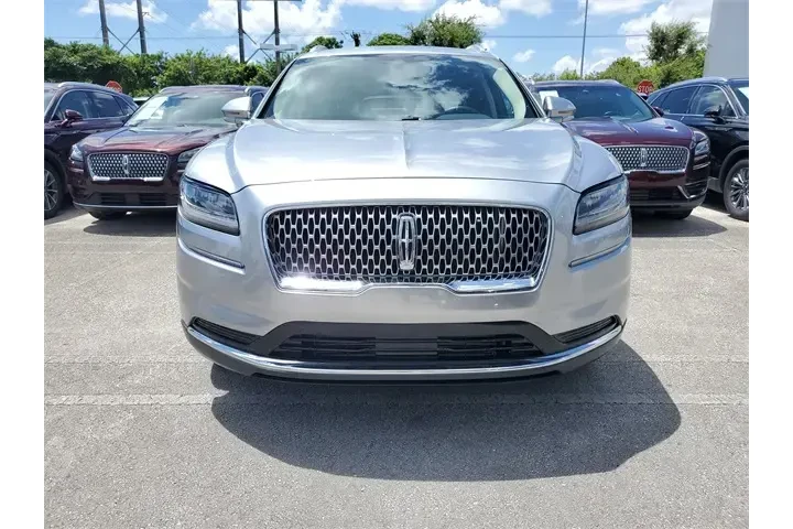 $30990 : Lincoln Nautilus 2023 AWD St image 2