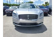 $30990 : Lincoln Nautilus 2023 AWD St thumbnail