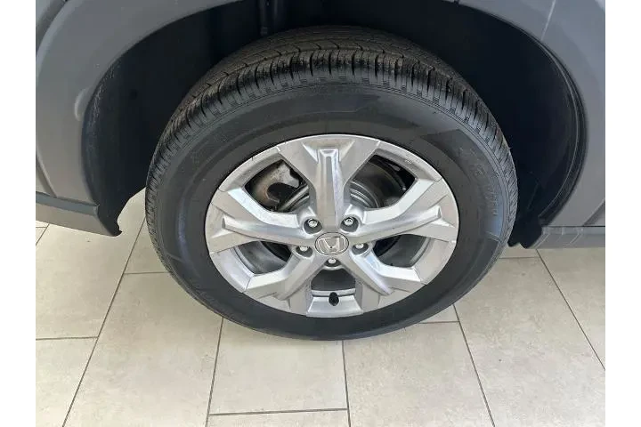 $24853 : Honda HR-V 2023 AWD LX 4dr C image 8
