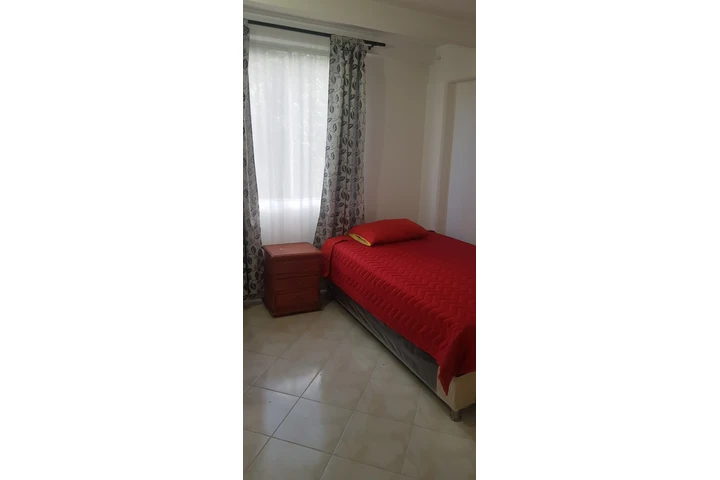 $1500000 : CUARTO EN EL POBLADO EAFIT image 7