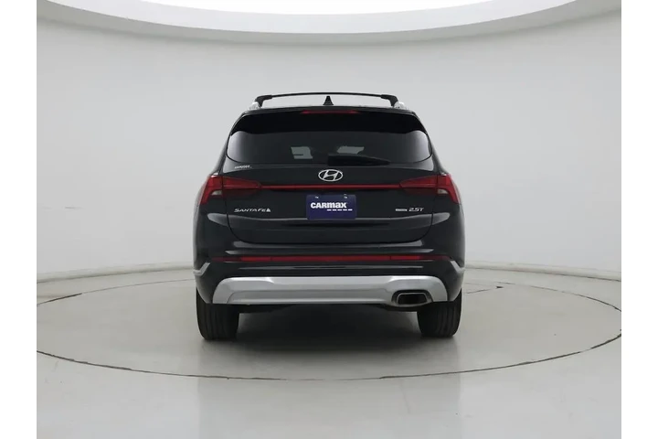 $28998 : Hyundai SANTA FE 2023 AWD Ca image 6
