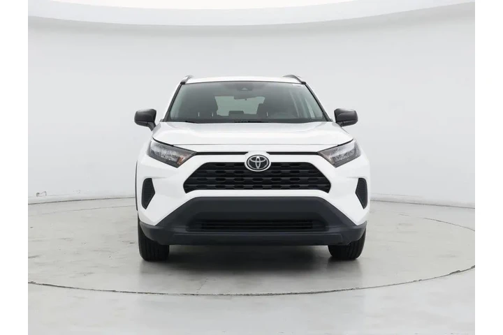 $20998 : Toyota RAV4 2019 LE 4dr SUV image 5