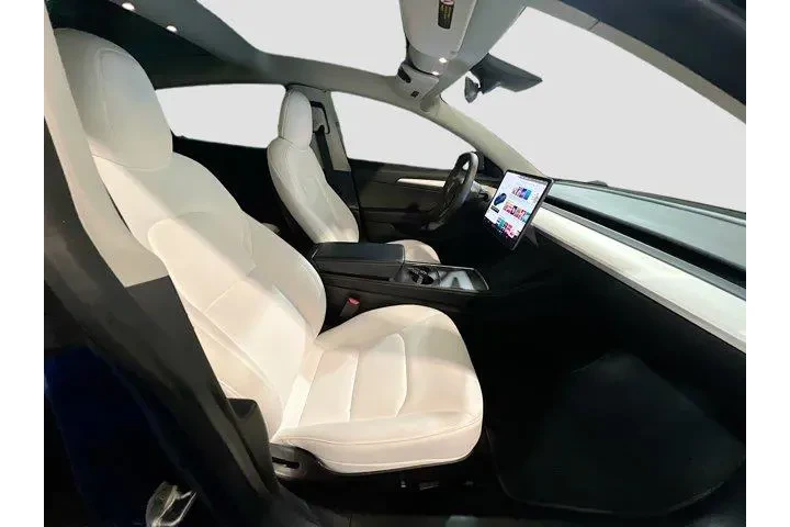 $27995 : Tesla Model 3 2022 AWD Perfo image 10