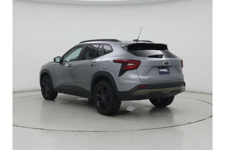 $25998 : Chevrolet Trax 2025 ACTIV 4d image 2