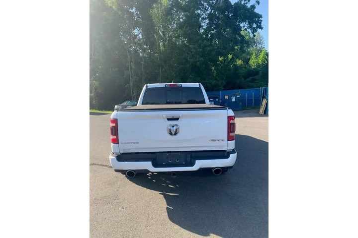 $36999 : Ram 1500 2021 4x4 Limited 4dr image 6