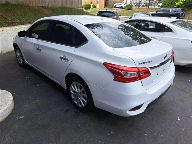 $11250 : 2019 NISSAN SENTRA image 8