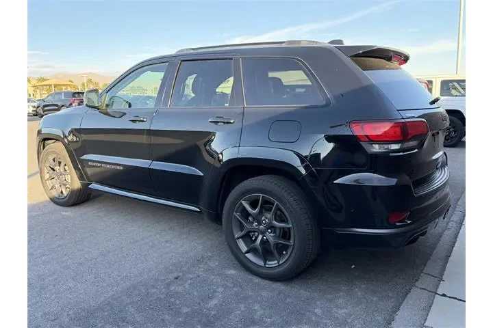 $19988 : Jeep Grand Cherokee 2020 4x2 image 3