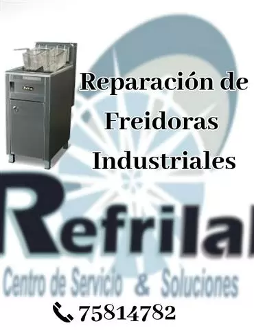 Refrilab image 3