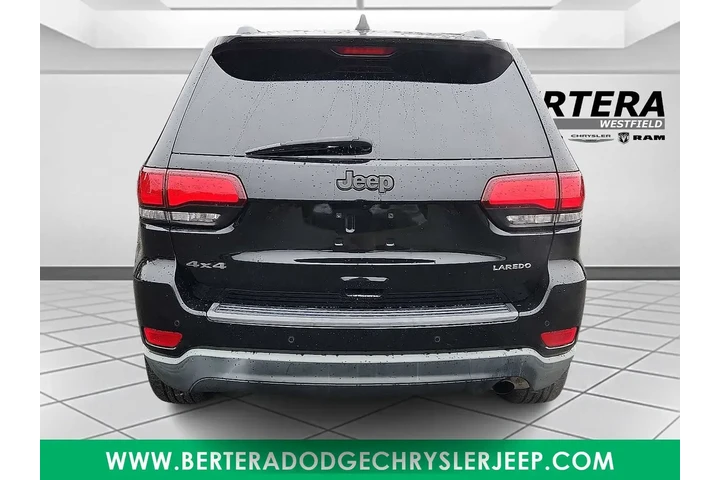 $21000 : Jeep Grand Cherokee 2021 4x4 image 5