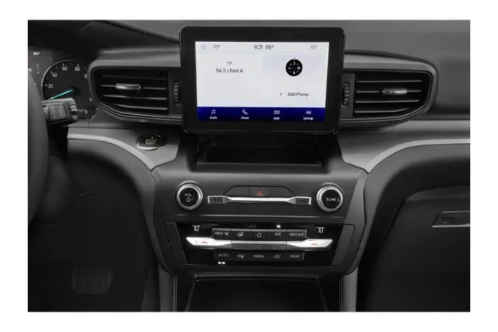 $33089 : Ford Explorer 2022 AWD XLT 4 image 10