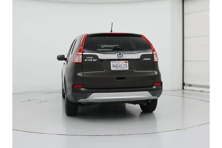 $15998 : Honda CR-V 2015 AWD EX 4dr S image 6