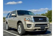 2017 Expedition Limited en Kansas City