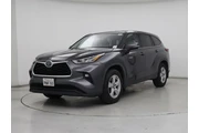 $27998 : Toyota Highlander Hybrid 202 thumbnail