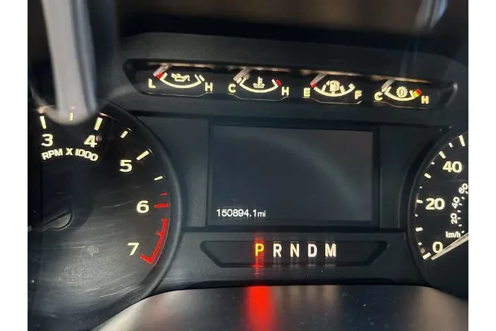 $16819 : Ford F-150 2018 4x2 XL 4dr S image 5