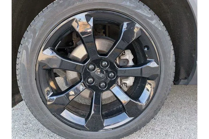 $21998 : Ford Explorer 2021 AWD XLT 4 image 10