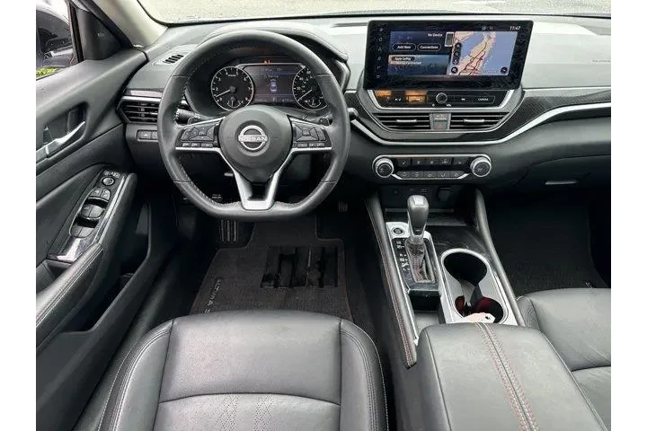 $21779 : Nissan Altima 2024 2.5 SR 4d image 8