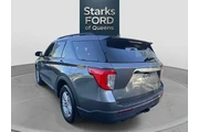 $30990 : Ford Explorer 2023 AWD XLT 4 thumbnail