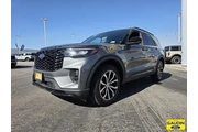 $39900 : Ford Explorer 2025 AWD ST-Li thumbnail