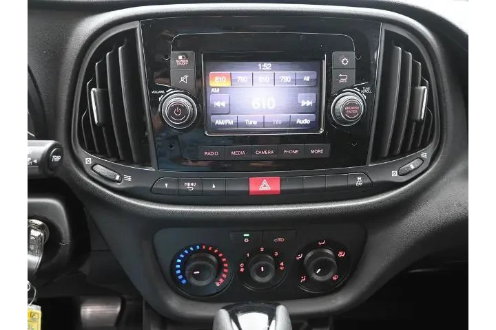 $20533 : Ram ProMaster City 2022 Base image 6