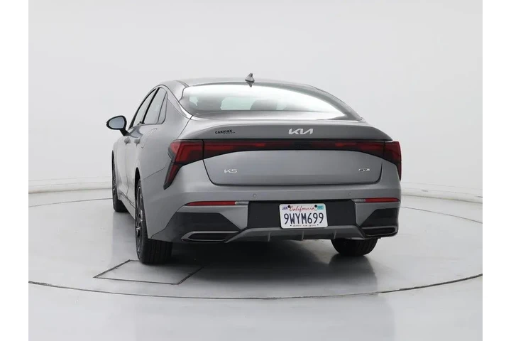 $30998 : Kia K5 2026 GT-Line 4dr Seda image 6