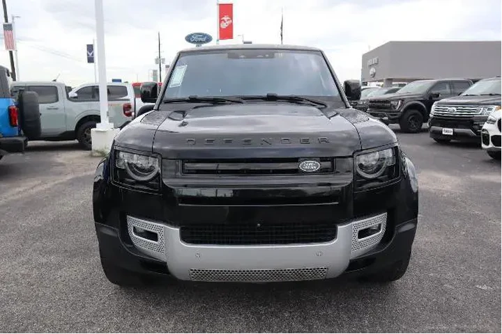$37989 : Land Rover Defender 2020 AWD image 8