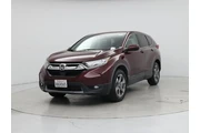 $20998 : Honda CR-V 2017 AWD EX-L 4dr thumbnail