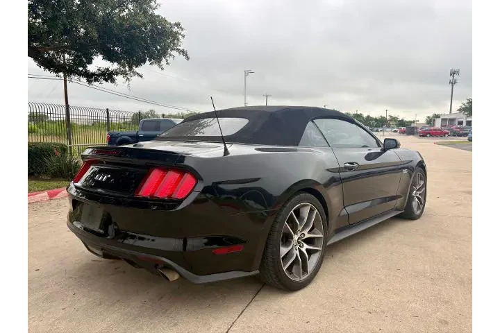 $17773 : Ford Mustang 2015 GT Premium image 3