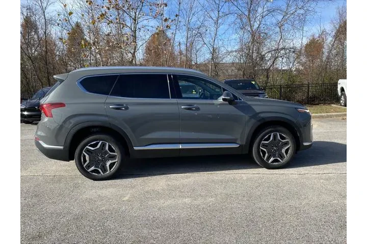 $27989 : Hyundai SANTA FE Hybrid 2023 image 8