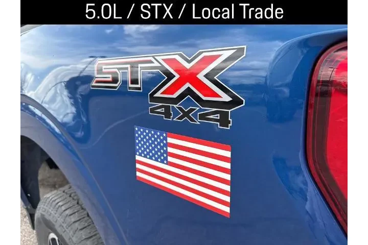 $39000 : Ford F-150 2023 4x4 XL 4dr S image 2