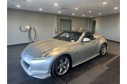 Nissan 370Z 2010 Roadster To en Las Vegas