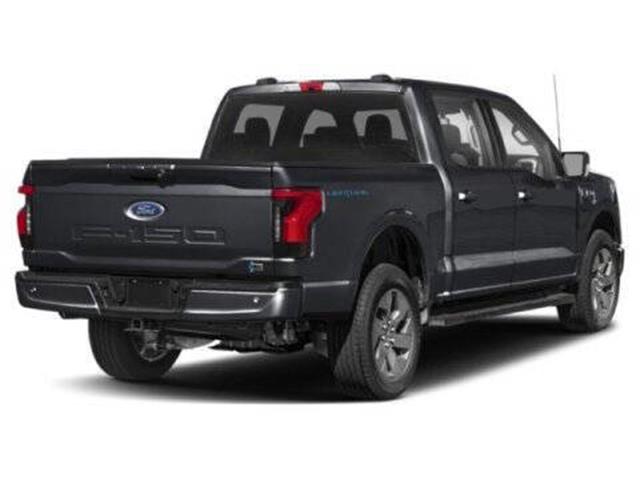 2023 F-150 Lightning XLT image 3