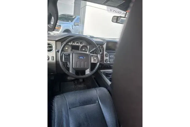 $35410 : Ford F-250 Super Duty 2016 4 image 8