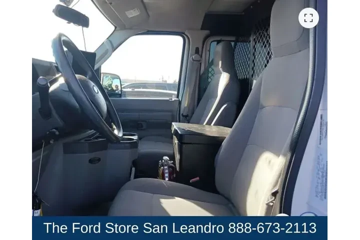 $14750 : Ford E-Series 2012 E-150 3dr image 6