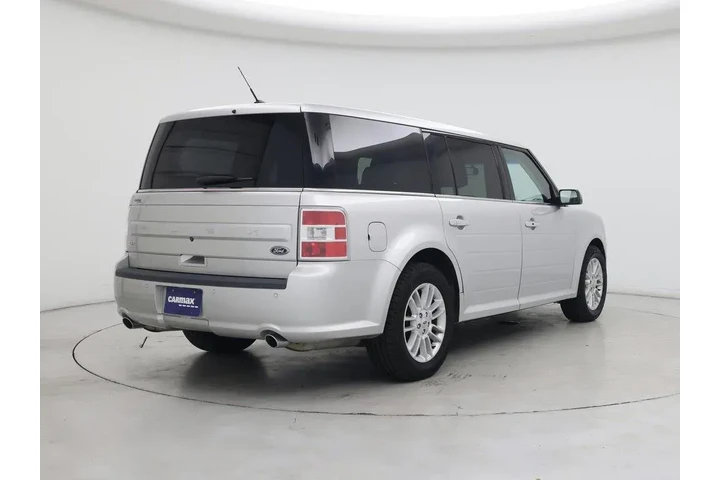 $15998 : Ford Flex 2017 SEL 4dr Cross image 8