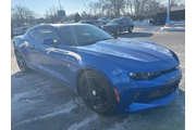 $14995 : Chevrolet Camaro 2016 LT 2dr thumbnail