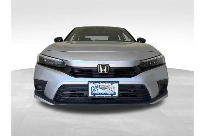 $24589 : Honda Civic 2023 Sport 4dr S image 2