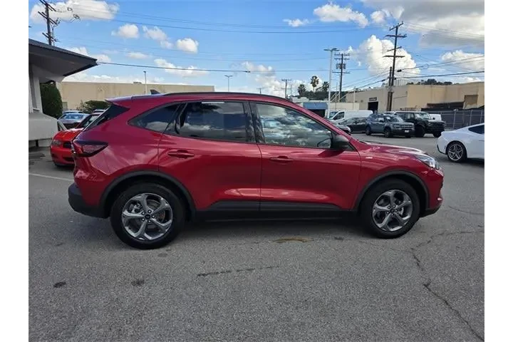 $25500 : Ford Escape 2025 ST-Line 4dr image 3