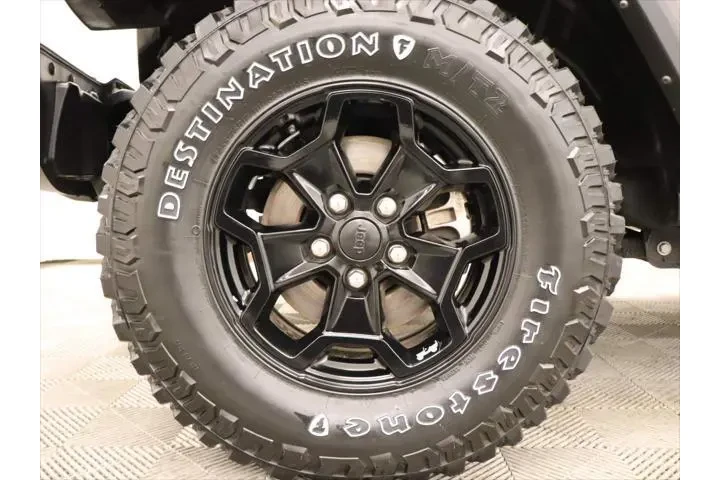 $30207 : Jeep Gladiator 2021 4x4 Will image 6