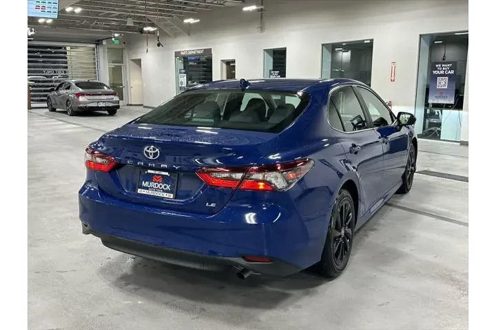 $21797 : Toyota Camry 2023 LE 4dr Sed image 6