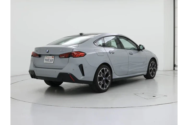 $36998 : BMW 2 Series 2026 228 Gran C image 8