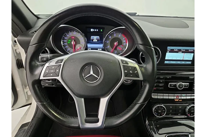 $22998 : Mercedes-Benz SLK 2016 SLK 3 image 10