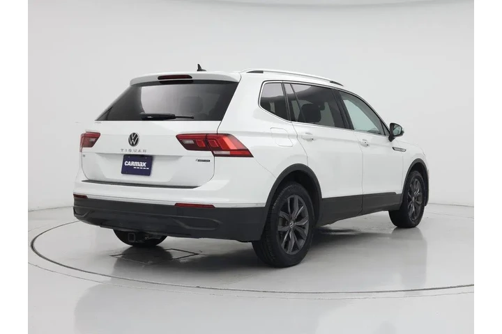 $22998 : Volkswagen Tiguan 2024 AWD W image 8