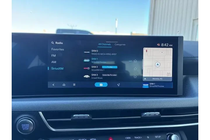 $29999 : Hyundai SONATA 2025 SEL Conv image 8